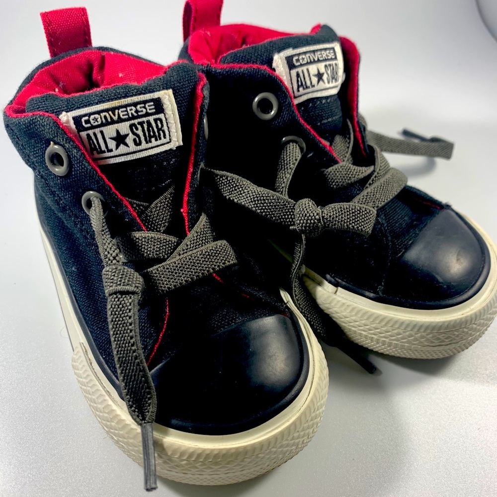 Boy shoes